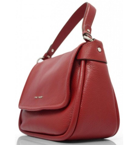 The trend 2516485 - Rouge - 2516485$RED
