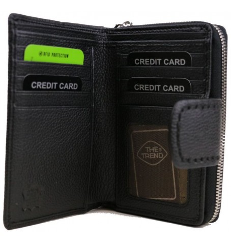 The trend 2518105 - Black - 2518105$02