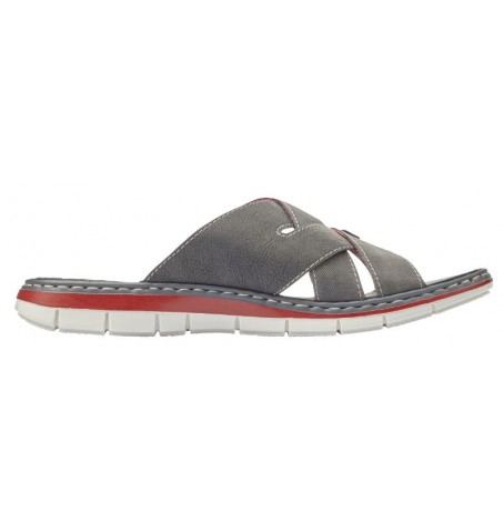 Rieker 25199-43 - Argent gris - 25199$43.18R