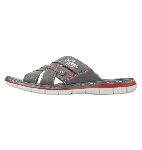 Rieker 25199-43 - Argent gris - 25199$43.18R