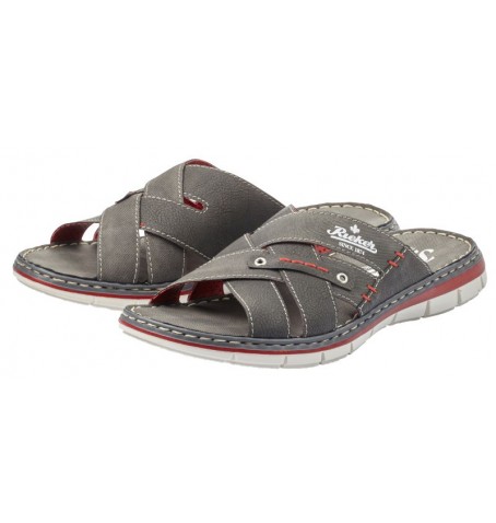Rieker 25199-43 - Argent gris - 25199$43.18R