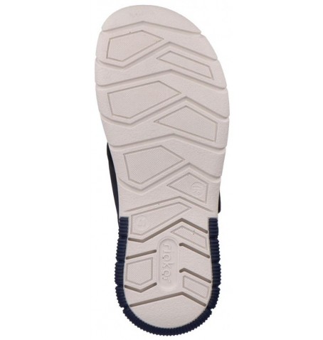 Rieker 25283-14 - Bleu - 25283$14.04R