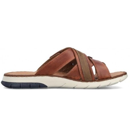 Rieker 25292-24 - Brun - 25292$24.03R