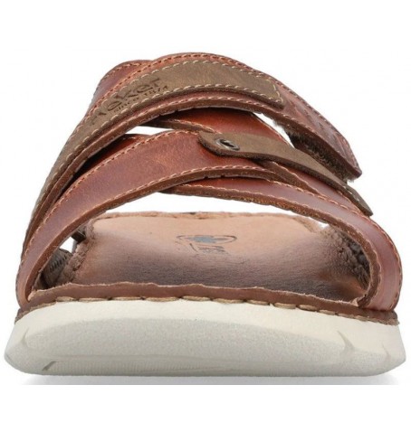 Rieker 25292-24 - Brun - 25292$24.03R