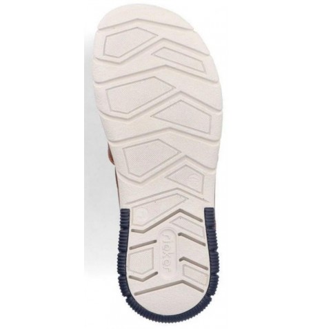 Rieker 25292-24 - Brun - 25292$24.03R
