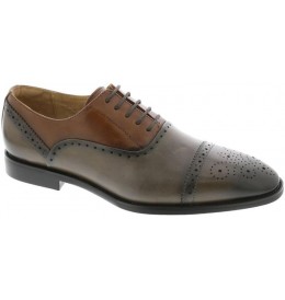 Stacy adams REYNOLDS 25670 - Argent gris - 25670$062.18SA