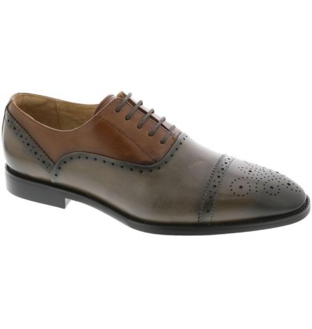 Stacy adams REYNOLDS 25670 - Silver Grey - 25670$062.18SA