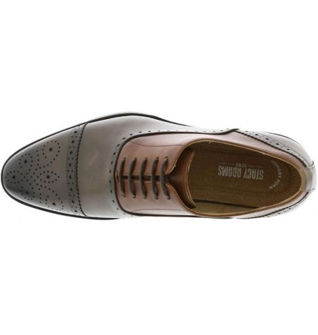 Stacy adams REYNOLDS 25670 - Silver Grey - 25670$062.18SA