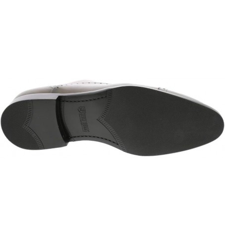Stacy adams REYNOLDS 25670 - Argent gris - 25670$062.18SA