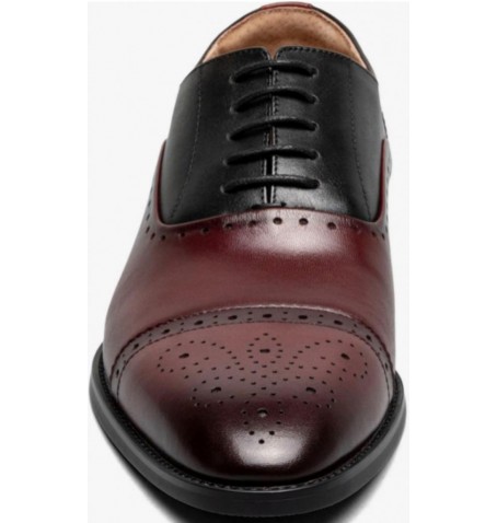 Stacy adams REYNOLDS 25670 - Bourgogne - 25670$641.06SA