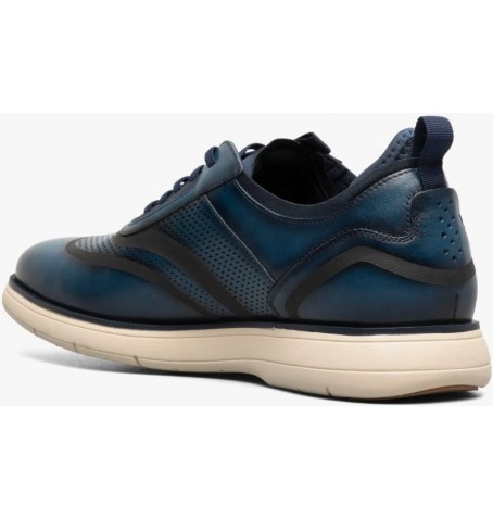 Stacy adams EDGEWOOD 25690 - Bleu - 25690$400.04SA