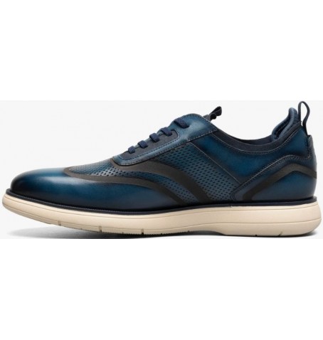 Stacy adams EDGEWOOD 25690 - Bleu - 25690$400.04SA
