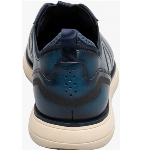 Stacy adams EDGEWOOD 25690 - Bleu - 25690$400.04SA