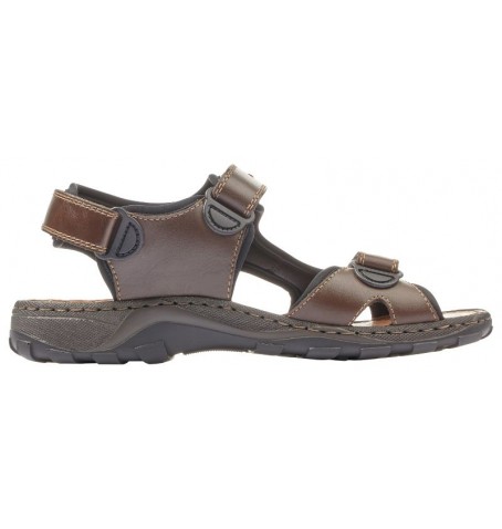 Rieker 26061-25 - Brown - 26061$25.03R