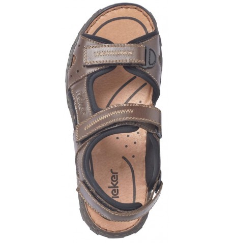 Rieker 26061-25 - Brun - 26061$25.03R