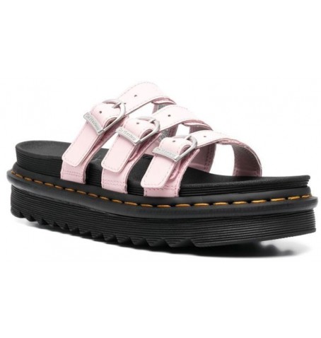 Dr. Martens BLAIRE SLIDE 27294279 - Pink - 27294279$F.10DM