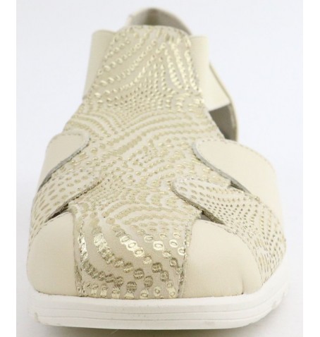 Pitillos 2822 - Beige - 2822$13PT