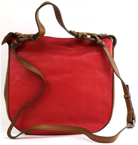 The trend 2836670-168 - Rouge - 2823670$168