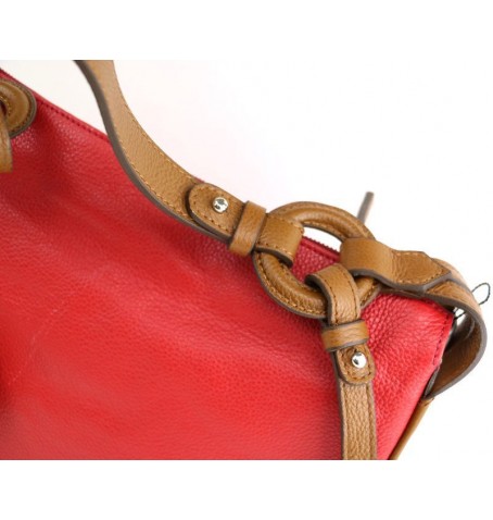 The trend 2836670-168 - Rouge - 2823670$168