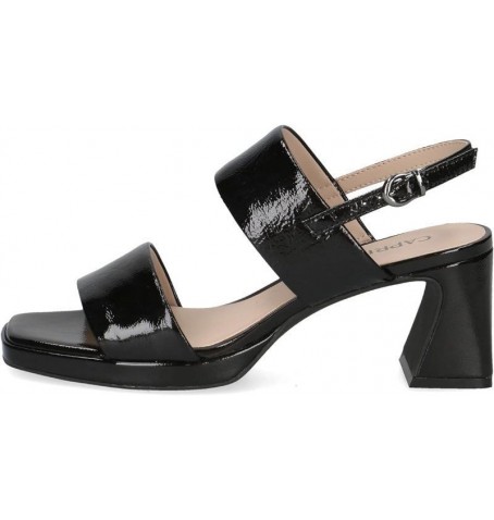 Caprice 28314 - Black varnish - 28314$018.01