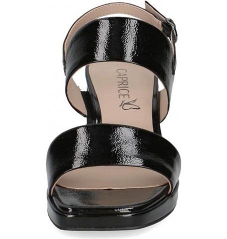 Caprice 28314 - Black varnish - 28314$018.01
