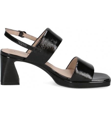 Caprice 28314 - Black varnish - 28314$018.01