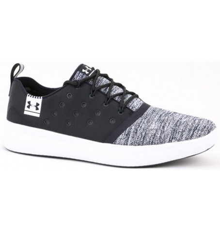 Under Armour CHARGED 3020343 - Noir - 3020343.001Z02U