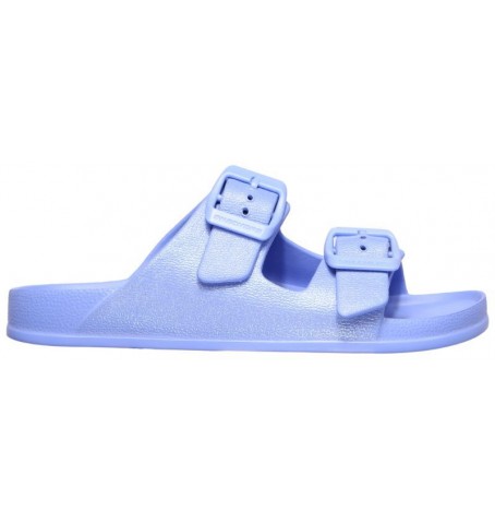 Skechers SUNSHINE SHIMMER 302051L - Bleu - 302051L$PERI.04