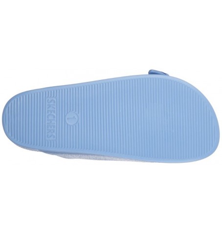 Skechers SUNSHINE SHIMMER 302051L - Bleu - 302051L$PERI.04