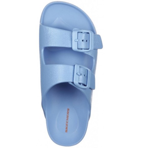 Skechers SUNSHINE SHIMMER 302051L - Bleu - 302051L$PERI.04