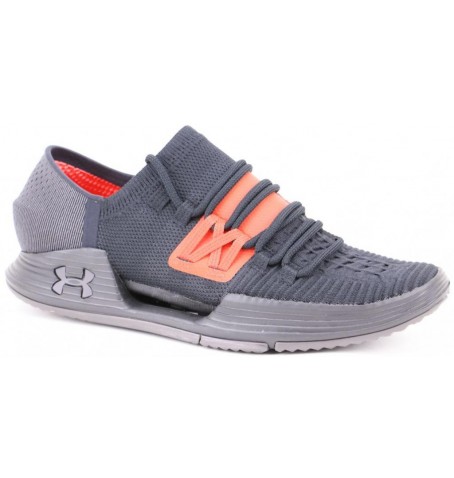 Under Armour SPEEDFORM 3020541 - Noir - 3020541.002Z02U