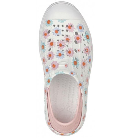 Skechers HELLO DAISY 302114L - Blanc - 302114L$WPK.14S