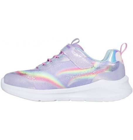 Skechers UNICORN CHASER 302298L - Purple - 302298L$LVMT.12
