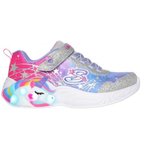 Skechers WISHFUL MAGIC 302299L - Multi - 302299L$SLLV.15