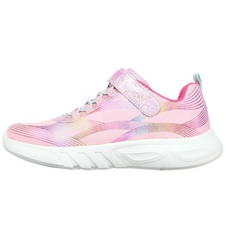Skechers GLOW-BRITES 302306L - Pink - 302306L$PKMT.10