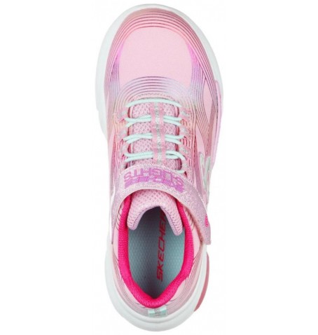 Skechers GLOW-BRITES 302306L - Pink - 302306L$PKMT.10