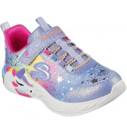 Skechers UNICORN DREAMS 302311L - Multi - 302311L$BLMT.15