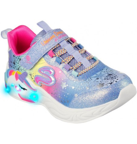 Skechers UNICORN DREAMS 302311L - Multi - 302311L$BLMT.15