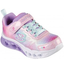 Skechers SIMPLY LOVE 302315L - Pink - 302315L$PKMT.10