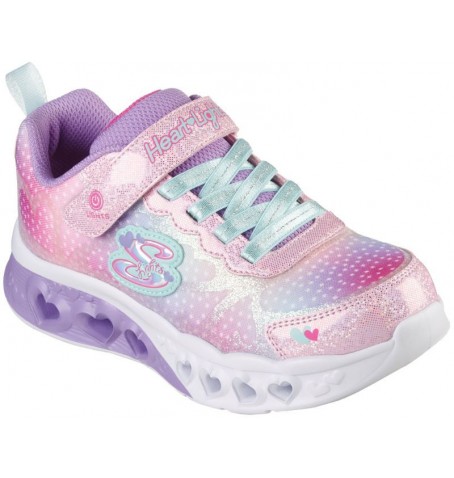 Skechers SIMPLY LOVE 302315L - Pink - 302315L$PKMT.10