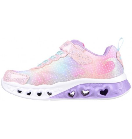 Skechers SIMPLY LOVE 302315L - Pink - 302315L$PKMT.10