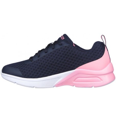 Skechers BRIGHTASTIC 302344L - Blue - 302344L$NVY.04