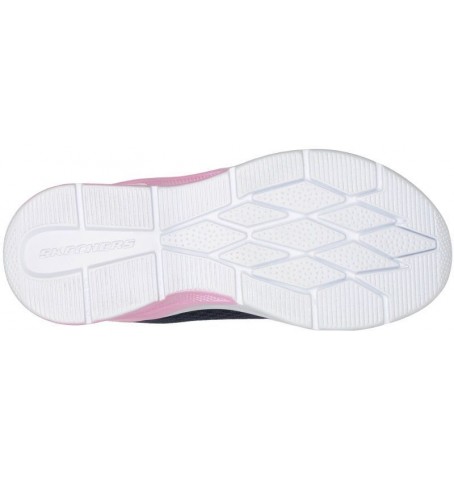 Skechers BRIGHTASTIC 302344L - Blue - 302344L$NVY.04