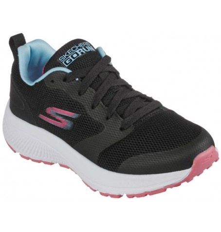Skechers BRIGHT LOGICS 302412L - Noir - 302412L$BLK.02