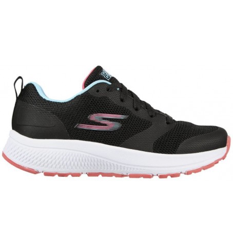 Skechers BRIGHT LOGICS 302412L - Noir - 302412L$BLK.02