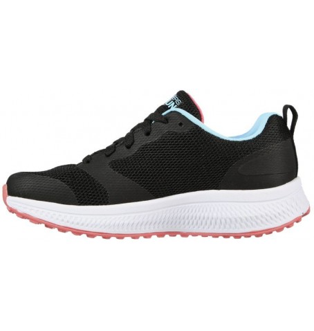 Skechers BRIGHT LOGICS 302412L - Noir - 302412L$BLK.02
