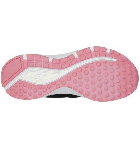Skechers BRIGHT LOGICS 302412L - Black - 302412L$BLK.02