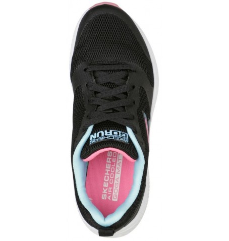 Skechers BRIGHT LOGICS 302412L - Noir - 302412L$BLK.02