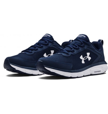 Under Armour 3024590-400 - Blue - 3024590$400.04U