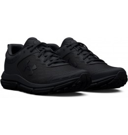 Under Armour CHARGED ASSERT 10 3026175 - Noir - 3026175$004.02U